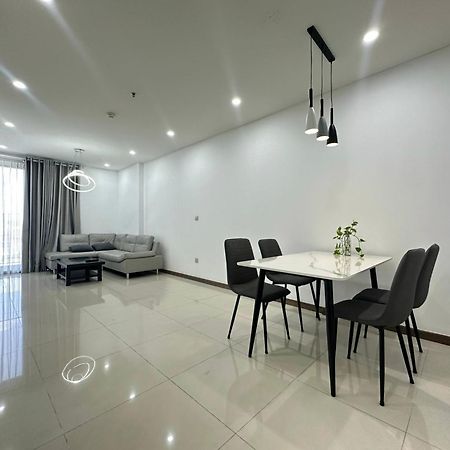 Qhome Ciudad Ho Chi Minh  Exterior foto